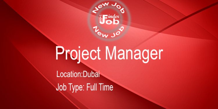 Project Manager