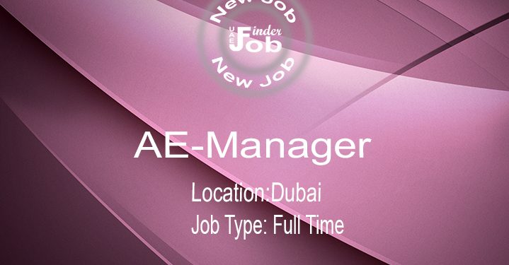 AE-Manager