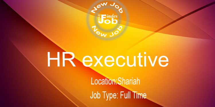 HR executive