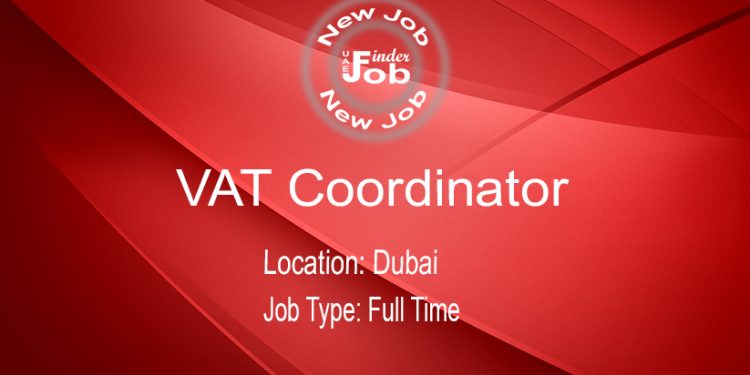 VAT Coordinator