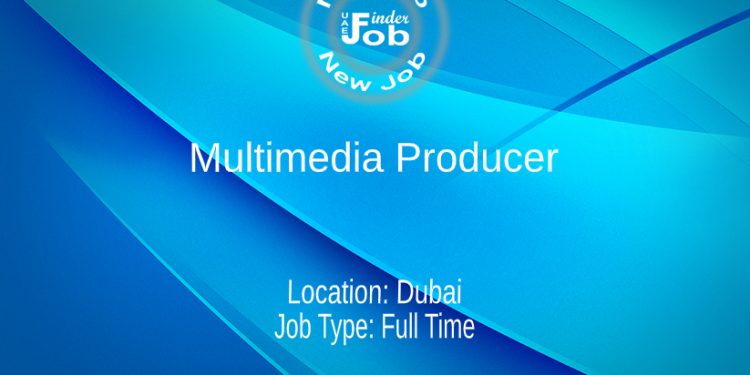 Multimedia Producer