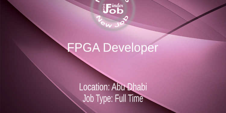 FPGA Developer