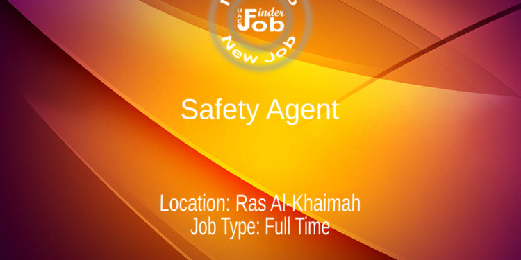 Safety Agent