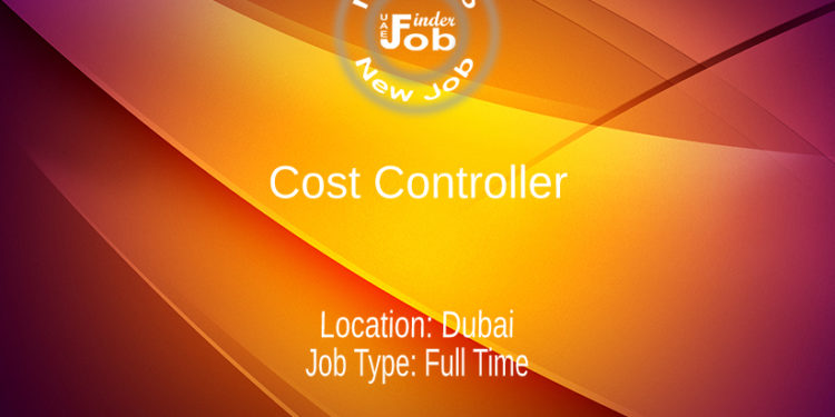 Cost Controller