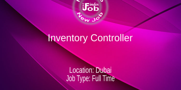 Inventory Controller