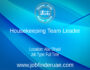 Housekeeping Team Leader