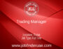 Trading Manager
