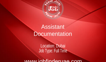 Assistant - Documentation
