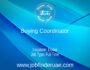 Buying Coordinator