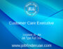 Customer Care Executive