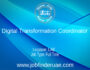Digital Transformation Coordinator