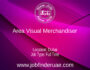Area Visual Merchandiser