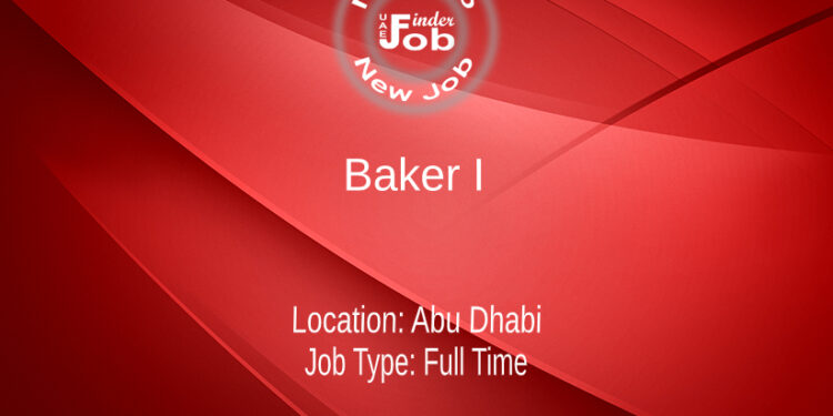 Baker I