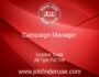 Campaign Manager