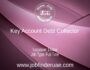 Key Account Debt Collector