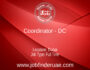 Coordinator - DC