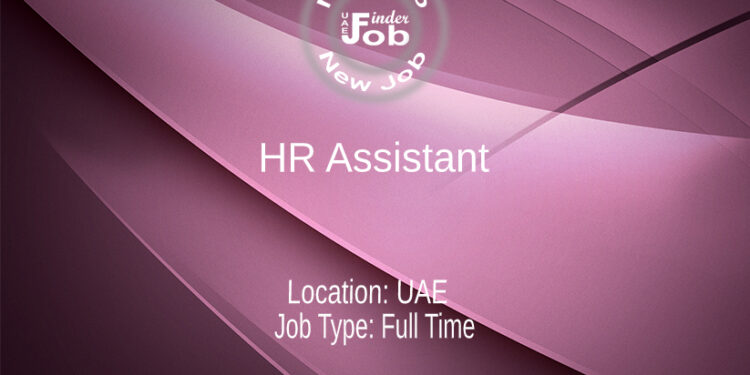 HR Assistant