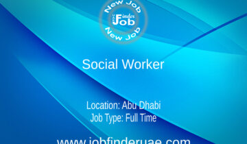 Social Worker