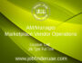 AM/Manager- Marketplace Vendor Operations