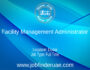 Facility Management Administrator
