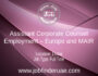 Assistant Corporate Counsel, Employment – Europe and MAIR