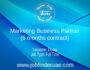 Marketing Business Partner