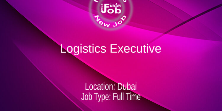 Logistics Executive