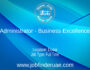 Administrator - Business Excellence