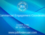 Commercial Engagement Coordinator