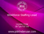 Workforce Staffing Lead
