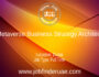 Metaverse Business Strategy Architect