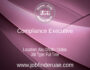 Compliance Executive