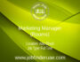 Marketing Manager (Rooms)