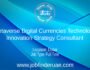 Metaverse Digital Currencies Technology Innovation Strategy Consultant