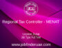 Regional Tax Controller - MENAT