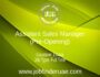 Assistant Sales Manager