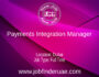 Payments Integration Manager