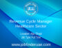 Revenue Cycle Manager - Healthcare Sector