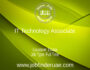 IT Technology Associate