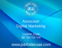 Associate-Digital Marketing
