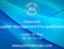 Associate – Supplier Management Pre-qualification