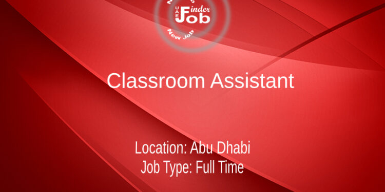 Classroom Assistant