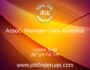 Assoc. Manager-Data Analytics