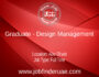 Graduate - Design Management