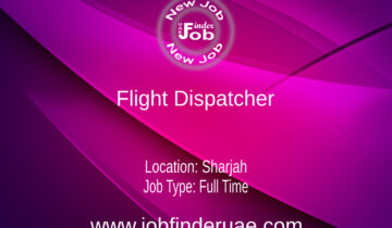 Flight Dispatcher
