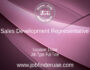 Sales Development Representative