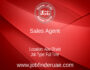 Sales Agent