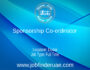 Sponsorship Co-ordinator
