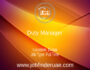 Duty Manager
