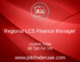 Regional LCS Finance Manager